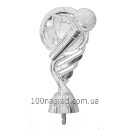 F014/S Микрофон H-13см