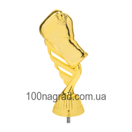 F016 Бокс H-13см 