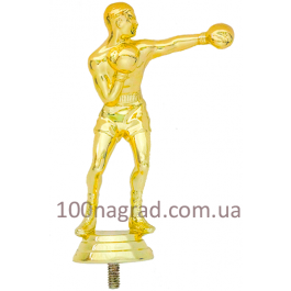 F04 Бокс H-13см 