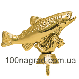 F246/G Рыба H-7см 