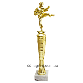 Постамент для пластиковых статуэток POST4
