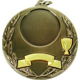 Медаль D851 Ø 50мм