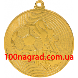Медаль MMC9750 золото