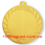 Медаль D313 Ø70мм 