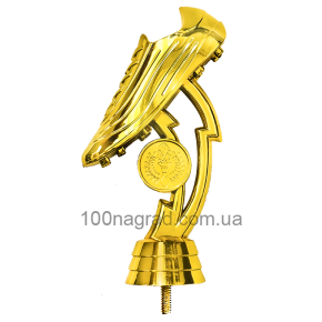 F041/G Стенд футбольный / Стенд футбольний H -15 см (