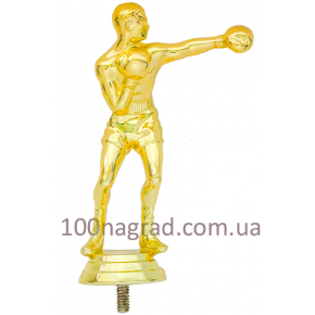 F04 Бокс H-13см 