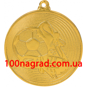 Медаль MMC9750 золото