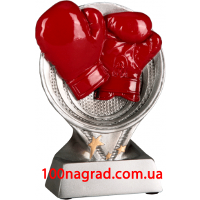 Спортивная статуэтка RS1401 Бокс