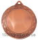 Медаль D54\B Ø70мм 