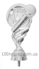 F014/S Микрофон H-13см