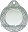 Медаль D40240/S Ø40мм 