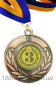 Медаль D5053 Ø50мм B