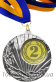 MMC261/S Ø50мм  2 місце
