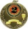 Медаль D851 Ø 50мм